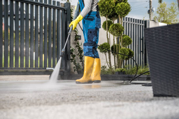 Reliable New Castle, PA Pressure Washing Services Solutions